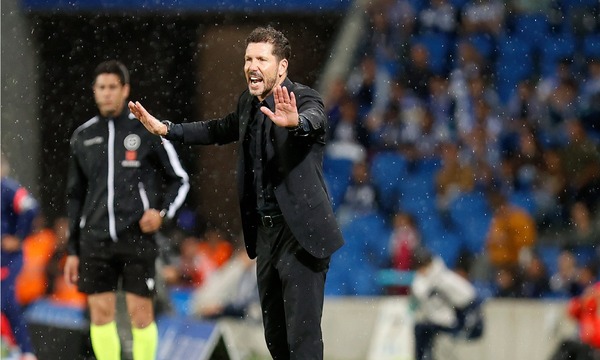 Simeone: 